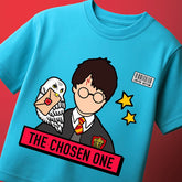 The Chosen One T-Shirt for Kids