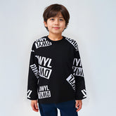 DWYL Street Vibe Tee