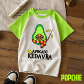 Avocado Kedavra T-Shirt
