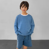 Blue Twinkle T-Shirt for Kids