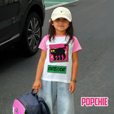 Cute Cat T-Shirt