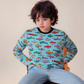 Underwater Friends T-shirt