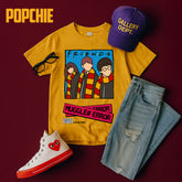 Muggle Error T-shirt