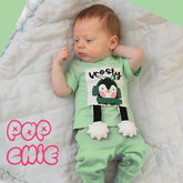 Frosty Infant Set (Copy)