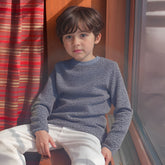 Grey Hound Kid's Tee