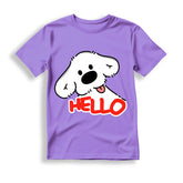 Hello Doggy T-Shirt