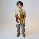 Hold Your Horses Shirt for Kids