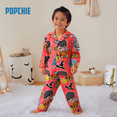 Happy Totter Nightsuit