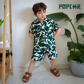 More Green Less Mean Cord-Set