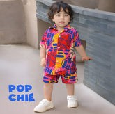 Casablanca Pop Cord-Set