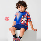 Rainbow Bunny Premium Set for Kids