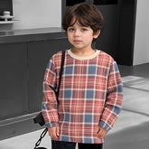 Candy Checks T-Shirt