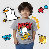 Skater Duck T-Shirt