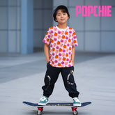 Pumpkin Mayhem T-Shirt