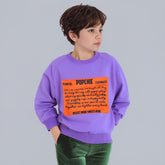 Purple Classmate T-Shirt