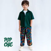 Tiger Tiger Cotton Sinker Trousers