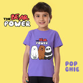 Bear Power T-Shirt