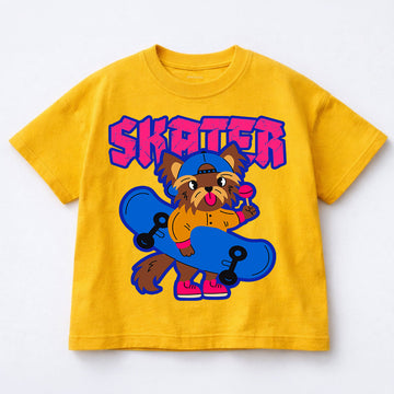 Best Kids T-Shirt Brands in India 2026 — Ranked by What Actually Matters to Parents