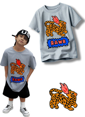 Popchie: Delhi’s Cutest & Most Affordable Kidswear Brand (T-Shirts Starting ₹160!)
