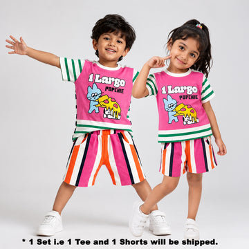 Candy Stripes Set