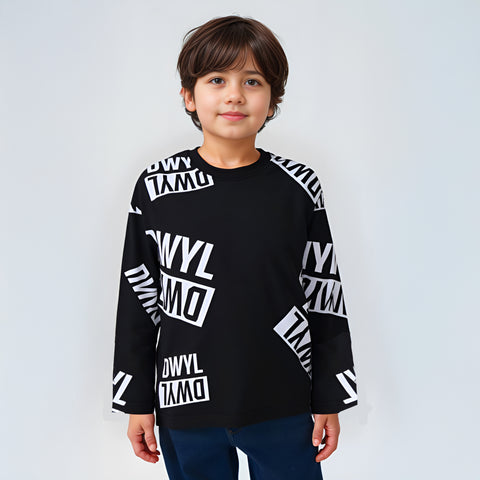 DWYL Street Vibe Tee