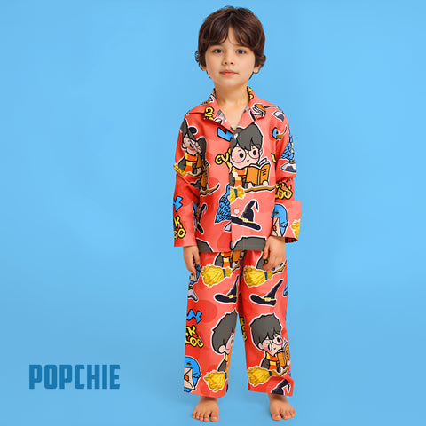 Happy Totter Nightsuit