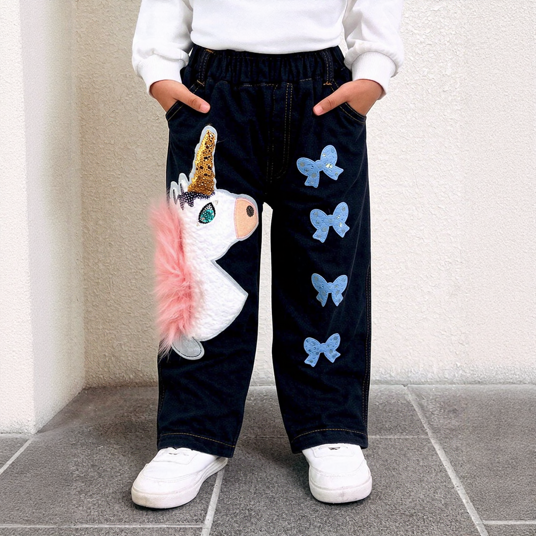 Moonbeam Magic Denim Jeans