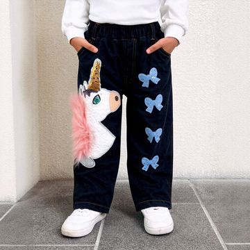 Moonbeam Magic Denim Jeans