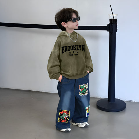 Dino Jeans
