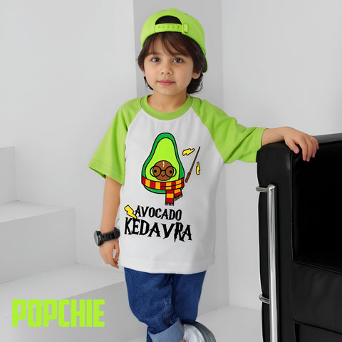 Avocado Kedavra T-Shirt
