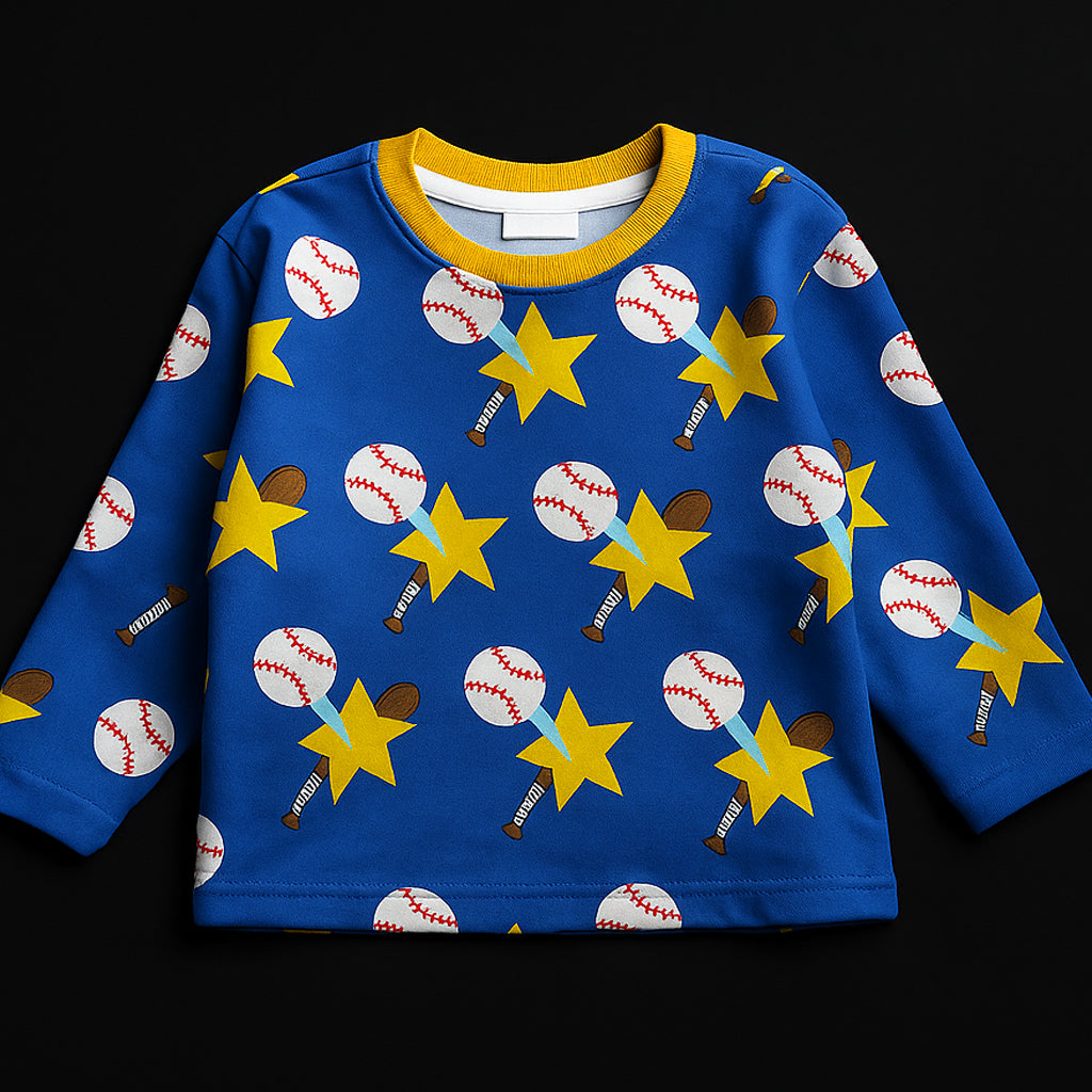 Baseball Tee