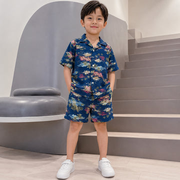 Island Nights Cord Set