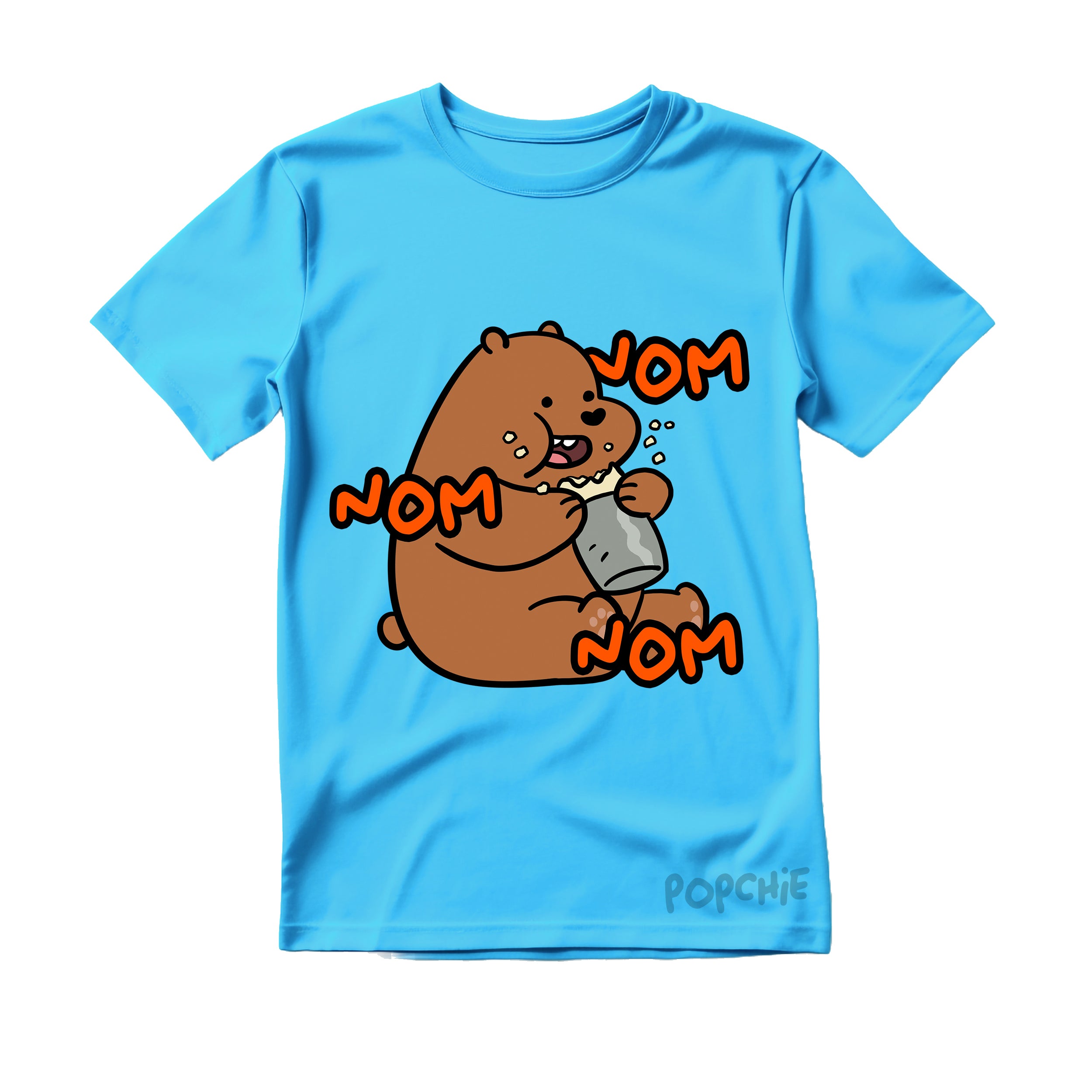 Nom Nom T-Shirt