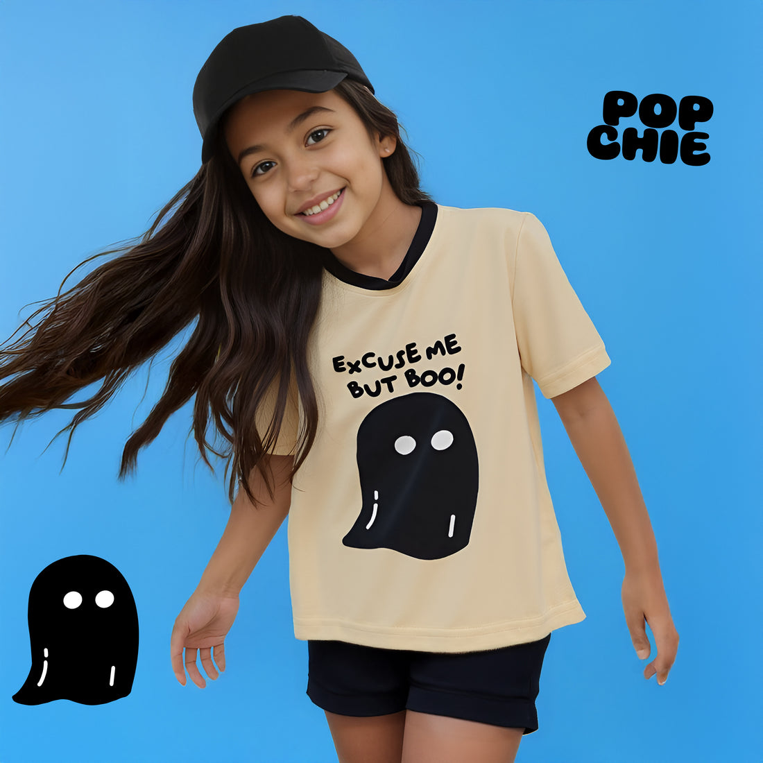 Boo! T-Shirt