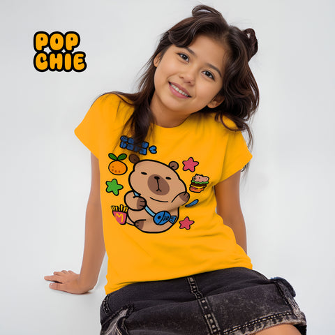 Capyabra T-Shirt