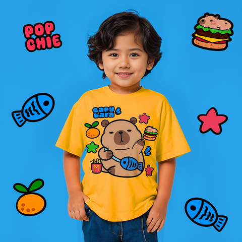 Capyabra T-Shirt