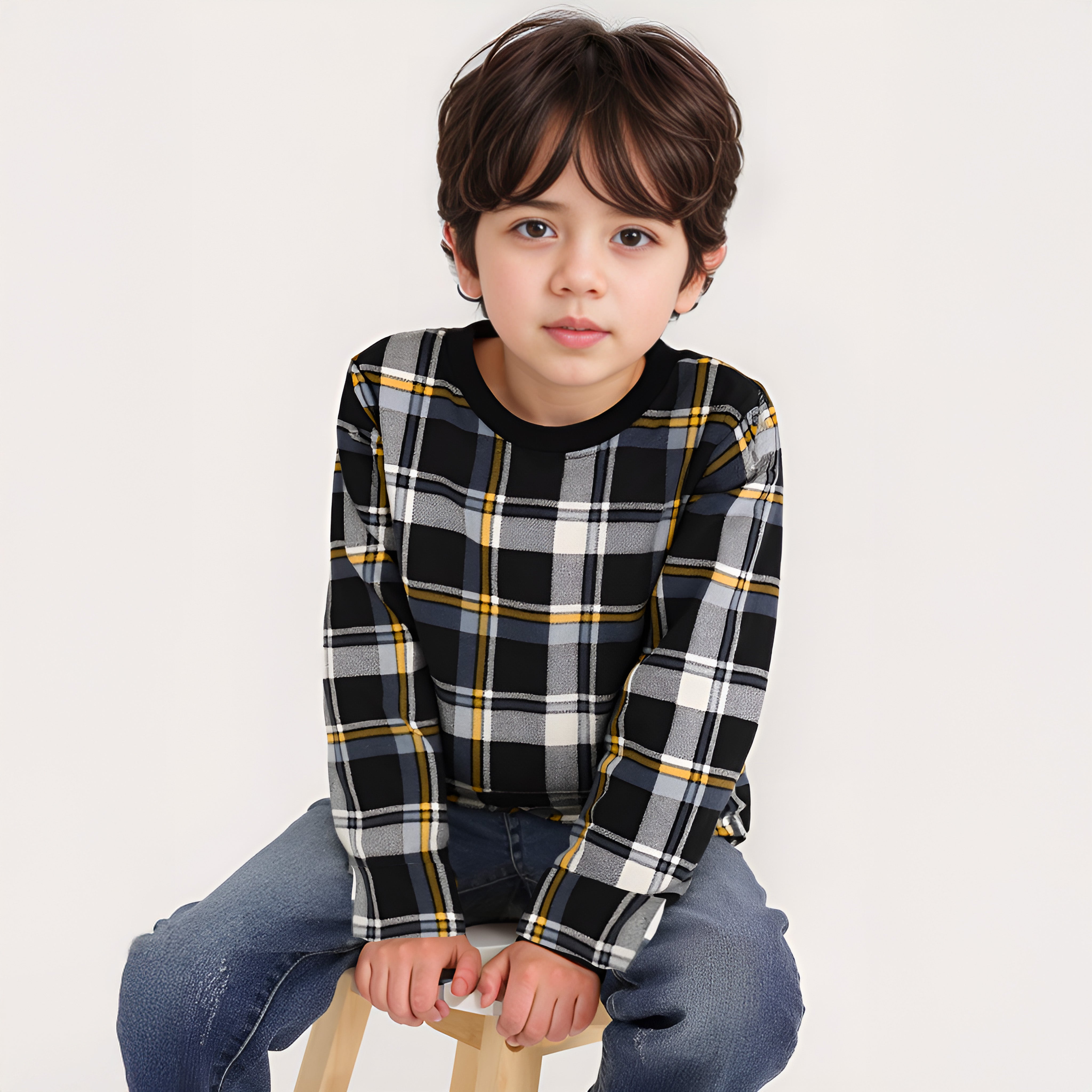 Checkmate Champ T-Shirt for Kids