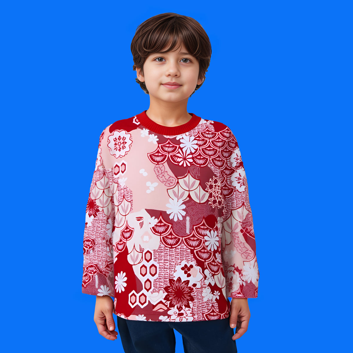 Cherry Blossom Dream Tee