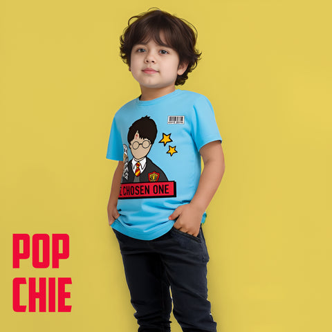 The Chosen One T-Shirt for Kids