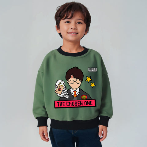 Chosen One T-Shirt for Kids