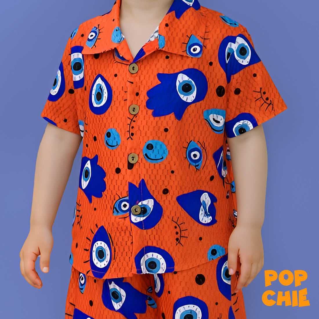 Nazar Na Lag Jaaye Cord Set