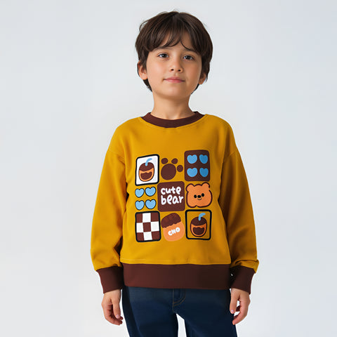 Freddy Teddy T-Shirt