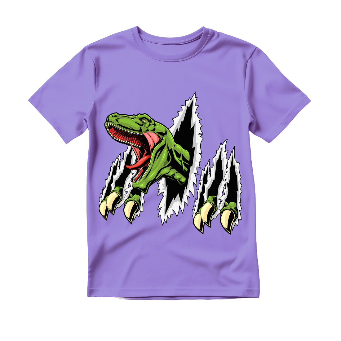 Dino 3D T-Shirt
