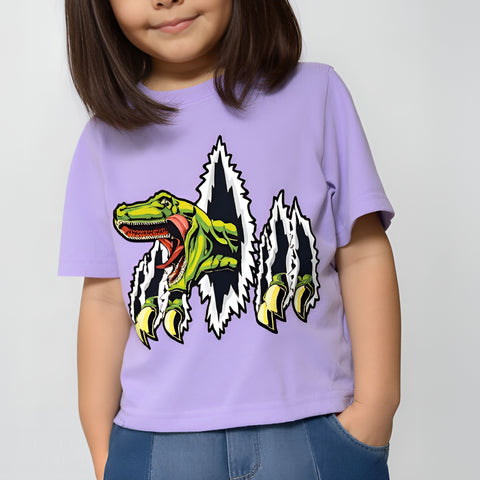 Dino 3D T-Shirt