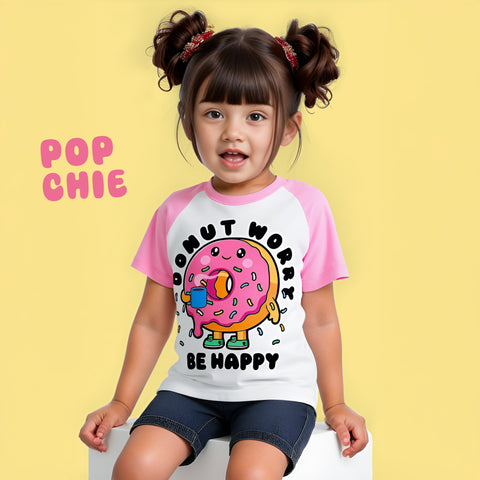 Donut Worry T-Shirt