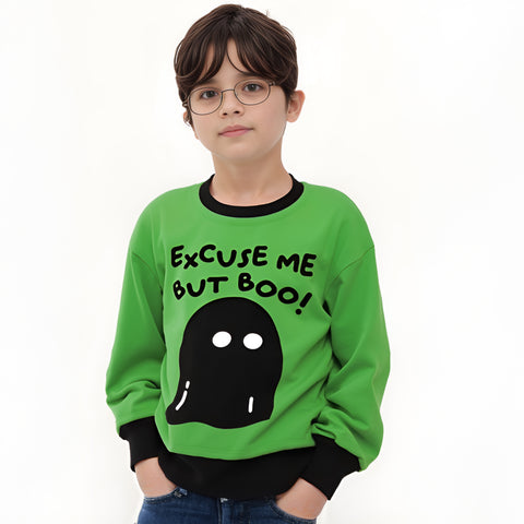 Excuse Me But Boo! T-Shirt