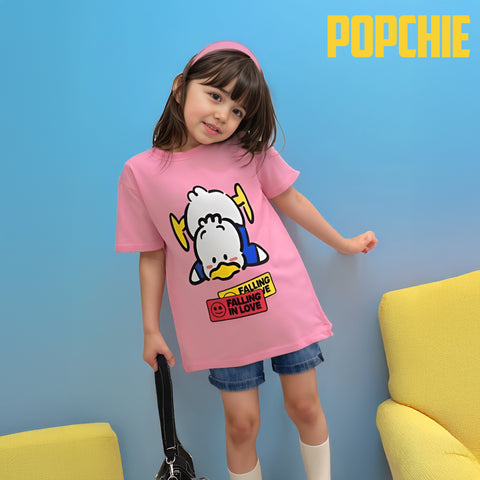 Falling In Love T-Shirt