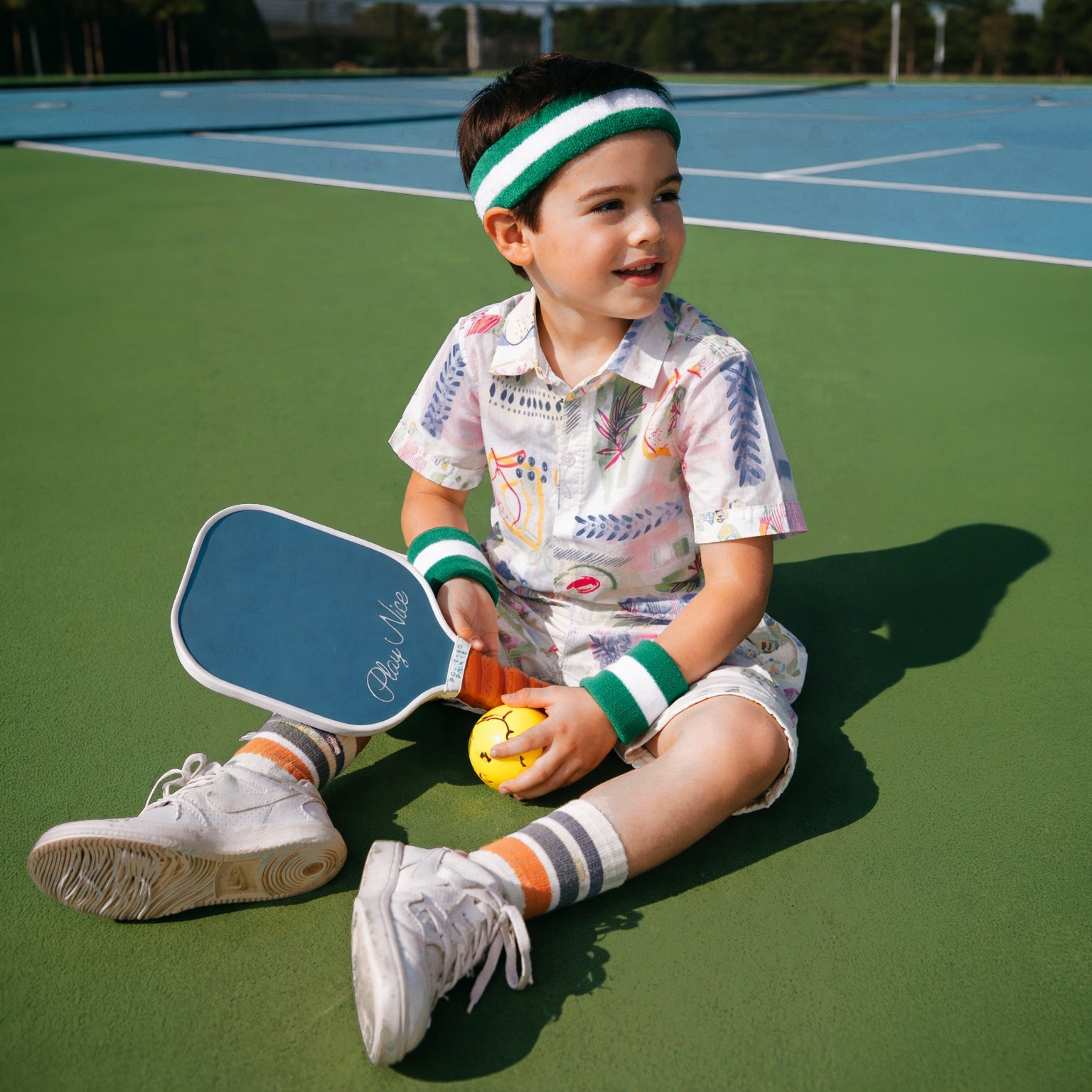 Fruits Cord Set
