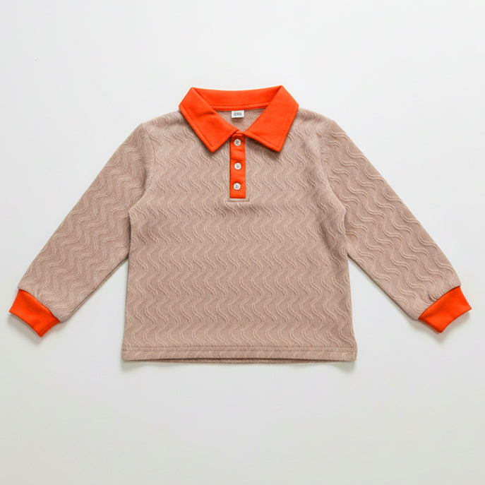 Marmalade Polo T-shirt for Kids
