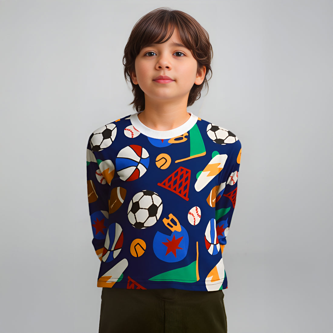 Player Champ T-Shirt